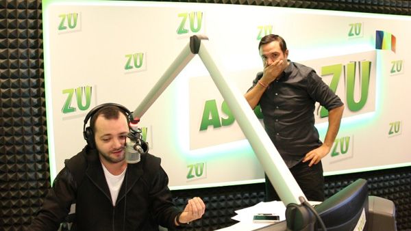 Decizia luată de CNA în cazul matinalilor Buzdu şi Morar 