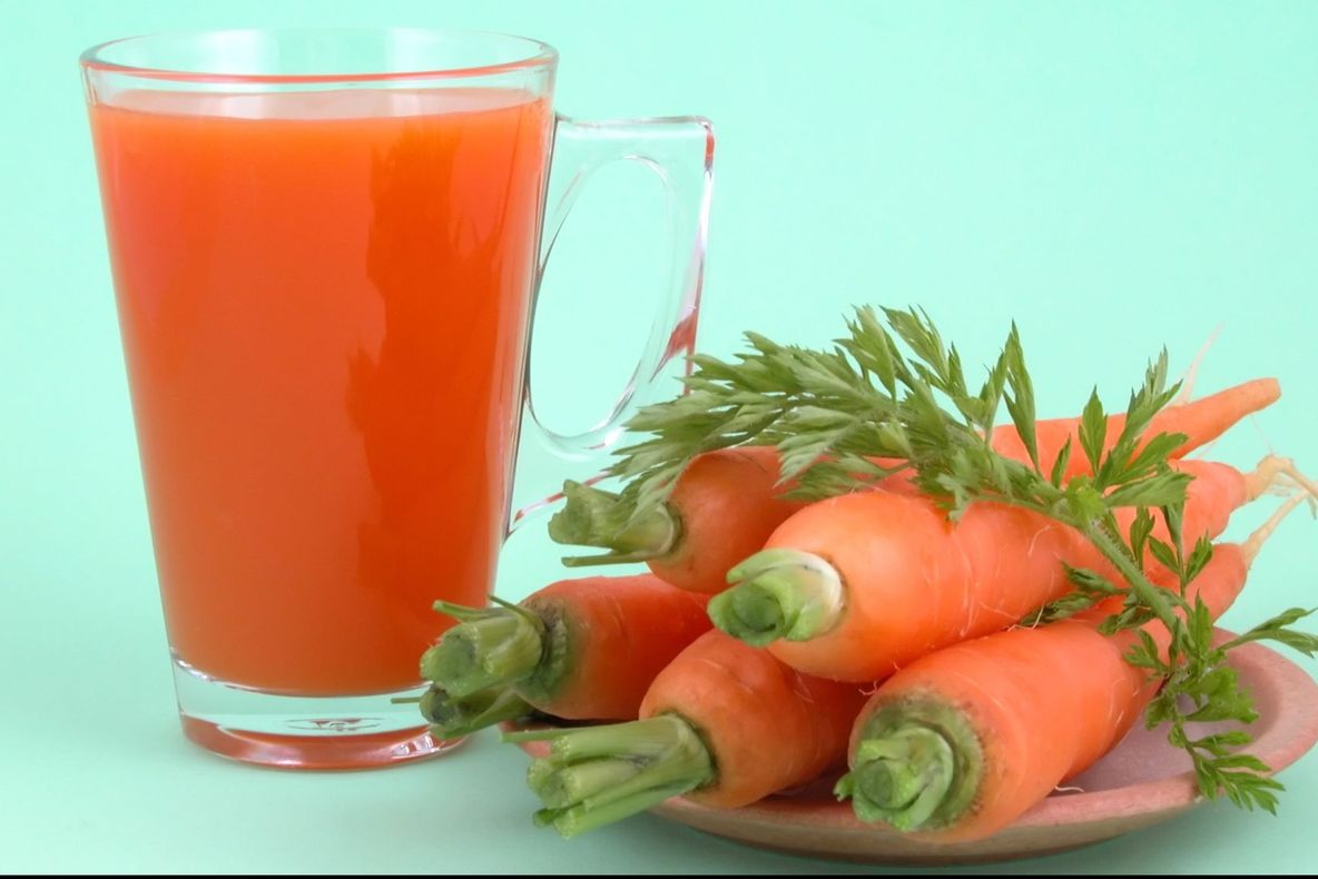 Dieta cu morcovi. Cum poți să slăbești sănătos