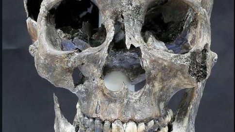 Descoperirea care a șocat lumea. Capul acestei mumii i-a speriat pe arheologi. Cum arată