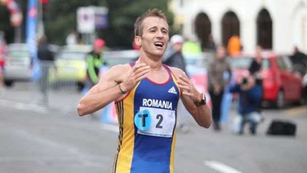 Dezastru în sportul românesc: maratonistul Nicolae Soare, depistat pozitiv cu meldonium