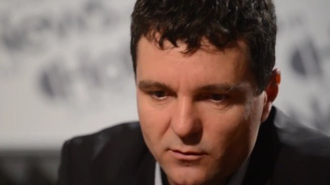 Nicușor Dan și-a dat demisia din Asociația Salvați Bucureștiul 