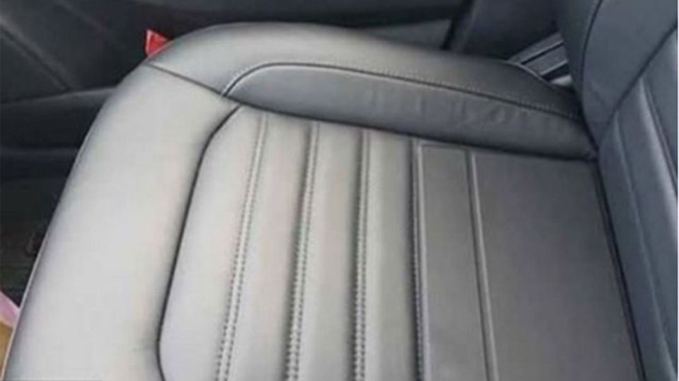 Tu vezi obiectul de pe scaunul maşinii? 9 din 10 adulţi nu ştiu răspunsul 