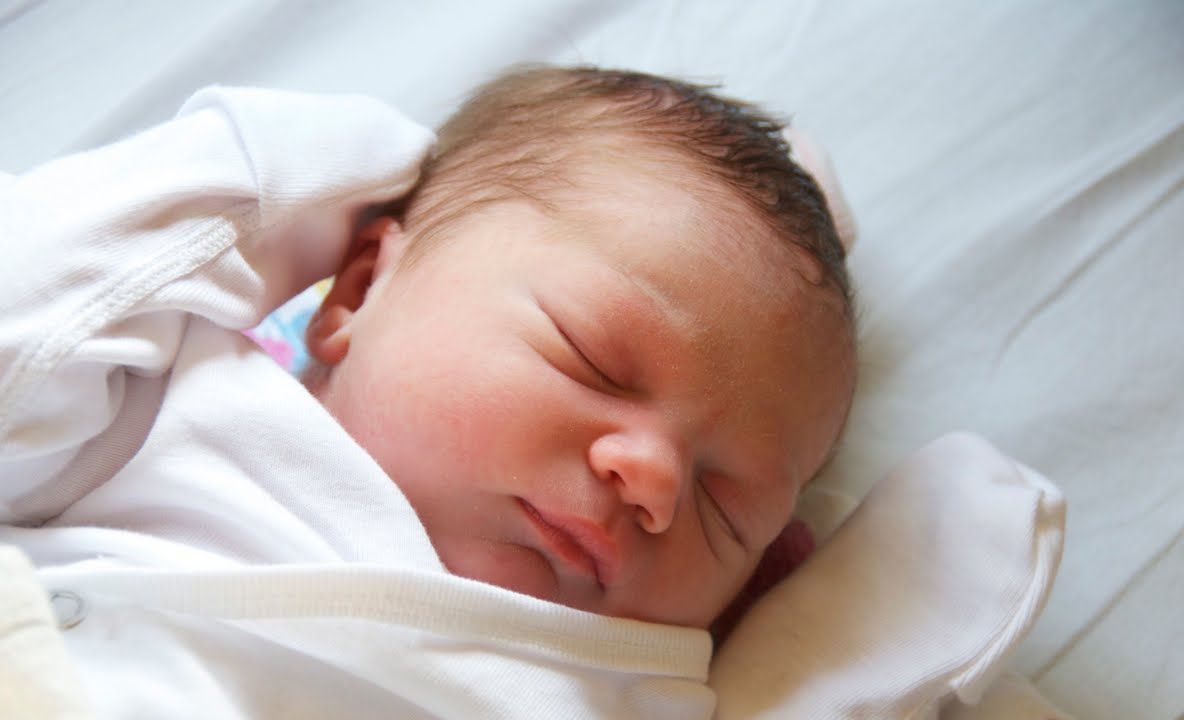 Veste cumplită pentru această ţară. Are cea mai scăzută natalitate