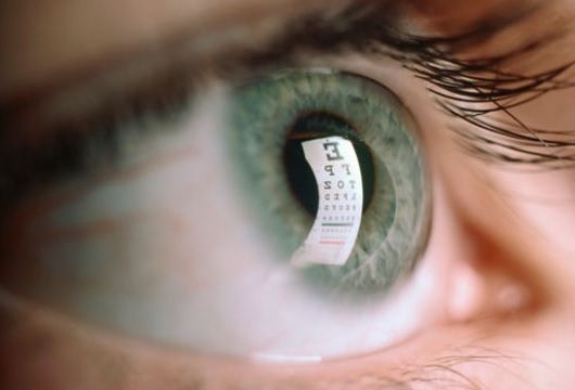 Bea asta în fiecare zi şi îţi vei îmbunătăţi vederea 