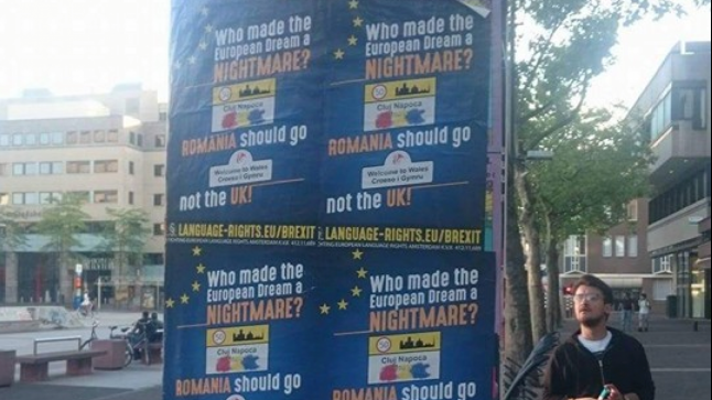 Unteanu: ”România, pusă la zid și umilită. Ne dăm seama de urmările BREXIT-ului?”