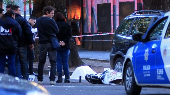 DRAMĂ în fotbal! A murit după ce a fost împuşcat pe stradă