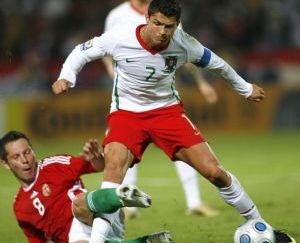 EURO 2016. Ungaria-Portugalia, ce meci! Maghiarii au condus jocul şi sunt pe locul 1 în grupă 