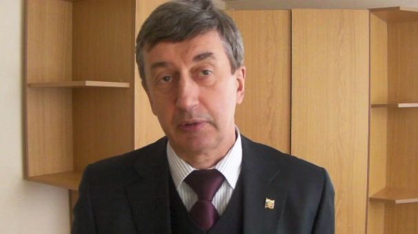 Rusia are un nou ambasador la București. În 2011, diplomatul critica România