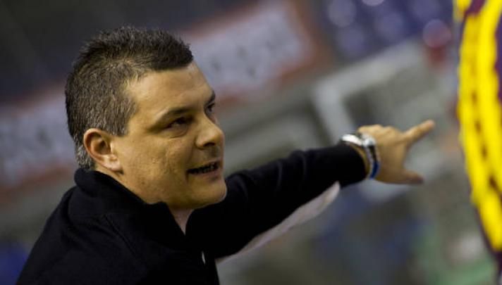 A fost numit noul antrenor al naţionalei de handbal masculin. E un personaj important