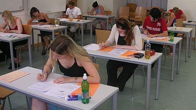 PERLE EVALUARE NAŢIONALĂ 2016. Cele mai amuzante perle: "“Omul spune că e frate cu copacii"