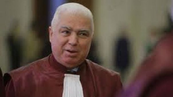 Lăzăroiu, judecător CCR: "Toţi vin în spaţiul public şi spun cam ce ar trebui să facem la CCR"