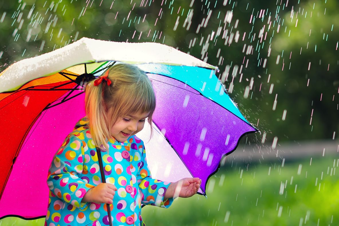 PROGNOZA METEO. Vremea se răceşte şi revin ploile. Care vor fi temperaturile maxime