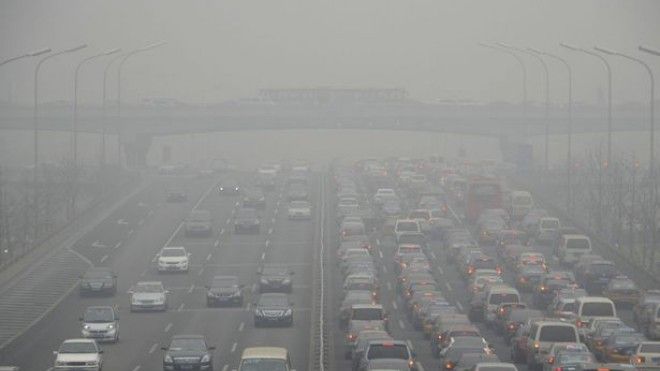 Avertisment şocant. Milioane de oameni vor muri dacă nu se fac schimbări