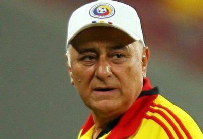 Medicul Pompiliu Popescu acuză: Şefii FRF au batjocorit o nouă generaţie de fotbalişti