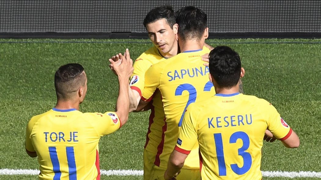 EURO 2016. LIVE VIDEO PRO TV ROMANIA-ALBANIA LIVE VIDEO DOLCESPORT. A fi sau a nu fi în optimi. SCOR