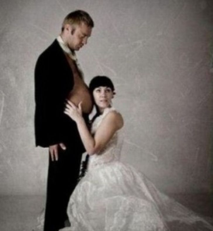 Cele mai amuzante FOTOGRAFII de nuntă din toate timpurile. O să mori de râs