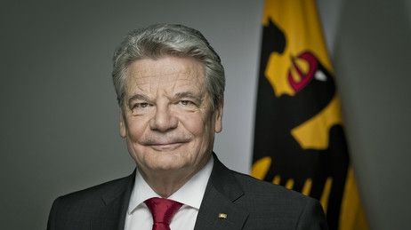 Preşedintele Germaniei, în vizită de stat în România în perioada 20 – 22 iunie