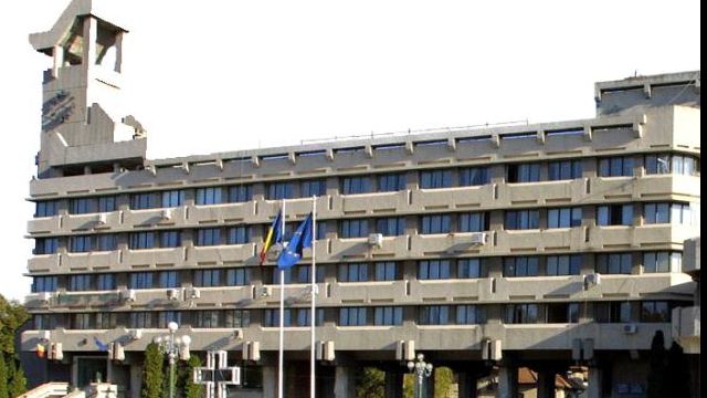 Exit-Poll Alegeri 2016 Brăila. Primele rezultate pentru Brăila. Cine a câştigat