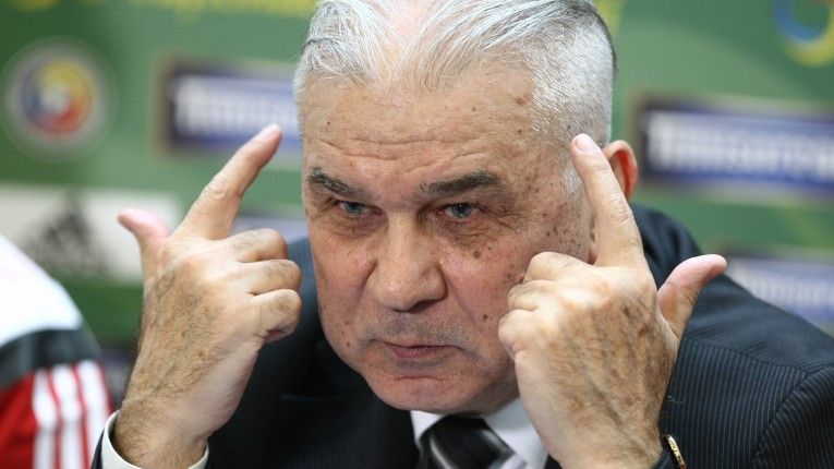 Anghel Iordănescu, declaraţii ŞOCANTE: Atât am putut. Acum îmi doresc să plec în concediu 