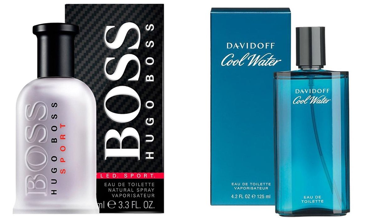 Reduceri la parfumuri de la Elefant.ro 