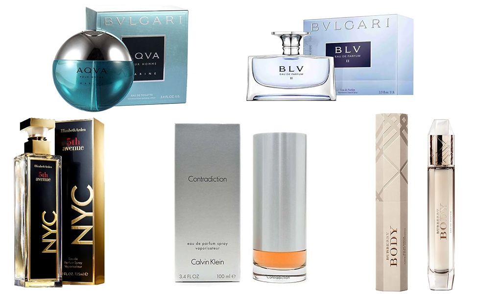 Reduceri parfumuri pe Elefant.ro. Prețuri cu 80% mai mici 