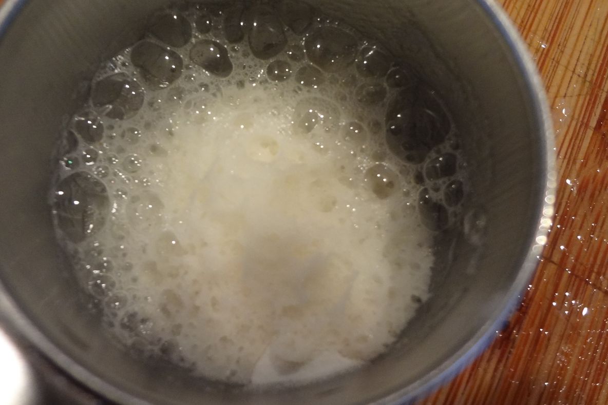 Fructul care te scapă de mătreață pentru totdeauna