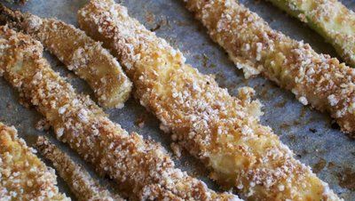 Reţetă dovlecei la cuptor. Cei mai delicioşi dovlecei la cuptor. Iată cât de simplu se prepară