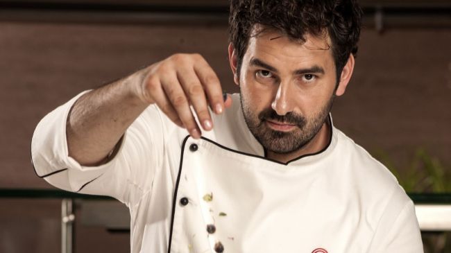 Îngheţată de casă: reţeta lui chef Adi Hădean. E absolut delicioasă!