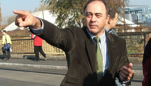 Rezultate alegeri Târgu Mureș. BEC a făcut anunțul: el este noul primar al orașului 