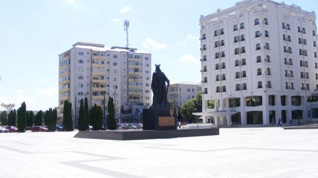 Rezultate alegeri Vaslui. BEC: a câștigat primăria cu aproximativ 75%