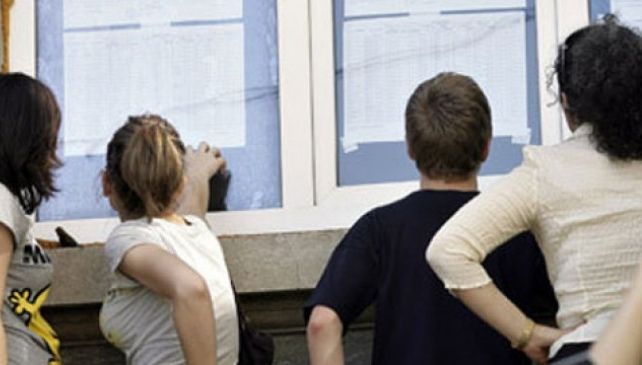 REZULTATE Evaluare Naţională 2016. Notele s-au afişat. Până când se depun contestaţiile