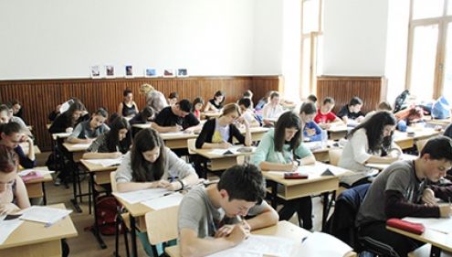 Cum vor fi evaluate lucrările de la simulări și examenele naționale. Anunțul de ultimă oră al Ministerului Educației