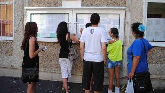 Rezultate Evaluarea Naţională 2016 EDU.ro BACĂU. Ești din BACĂU? Iată nota ta la Capacitate 