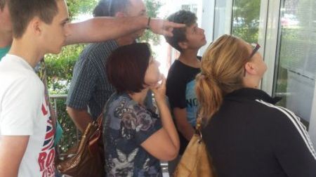 Rezultate Evaluarea Naţională 2016 EDU.ro SĂLAJ. Verifică rezultatele din SĂLAJ la Evaluare 2016