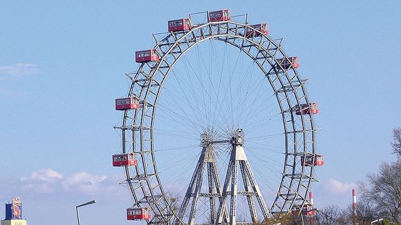 Se deschide cel mai mare parc de distracții din Capitală. Era așteptat de mai bine de doi ani