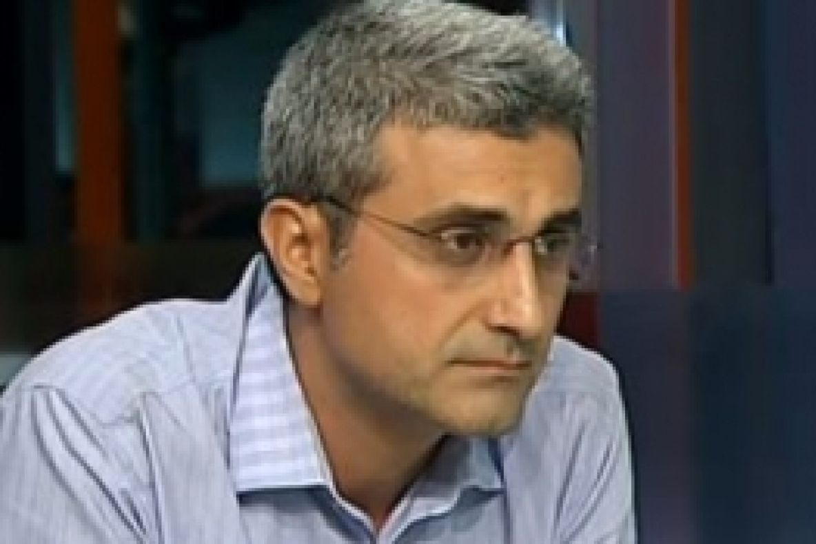 Turcescu: Sunt convins că românii vor face alegerea corectă