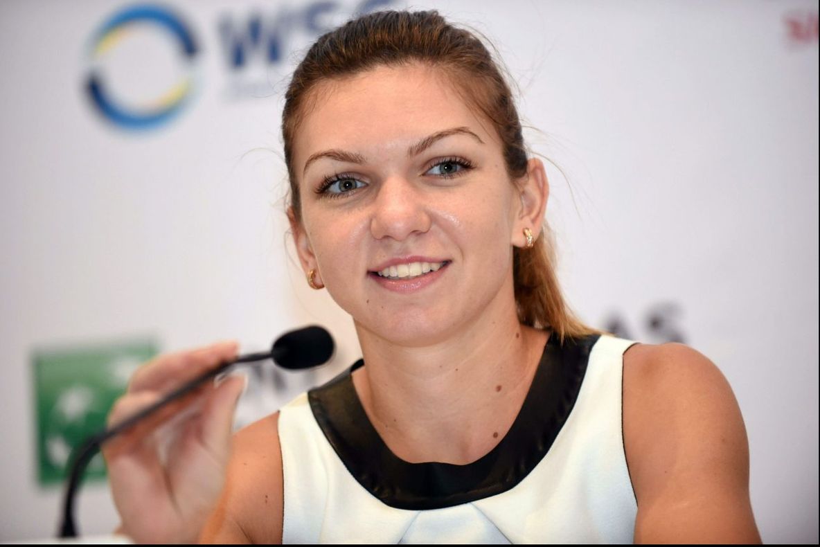 Mesajele postate de Nadia Comăneci şi Simona Halep, înainte de partida Franţa România EURO 2016