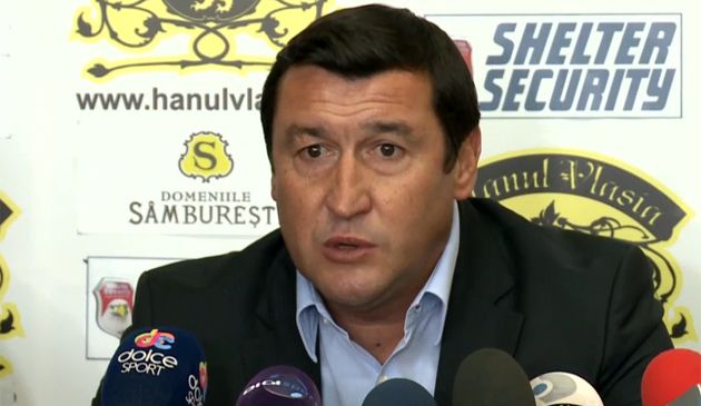 Romania - Albania EURO 2016. Anunţul de ultimă oră făcut de Viorel Moldovan