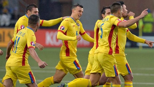 EURO 2016. Ce maşină cred străinii că i se potriveşte naţionalei noastre.Ce autoturism ne reprezintă