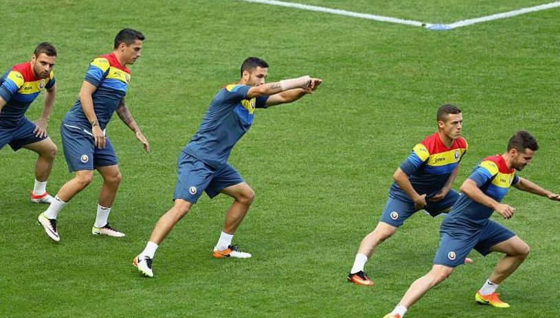 EURO 2016. Cu cine cade România în optimi după ce trece de Albania. SCENARIU HORROR