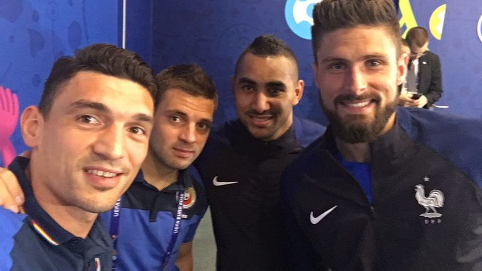 FRANŢA-ROMÂNIA. Keşeru: Le-am spus francezilor că n-au meritat victoria; n-au comentat nimic