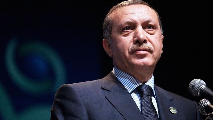 ATENTAT ATATURK. Președintele Erdogan, apel la "lupta comună" pe plan internațional