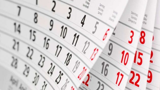 Rusalii 2016: Salariaţii vor sta acasă luni, 20 iunie. Câte libere legale vor mai fi în acest an?