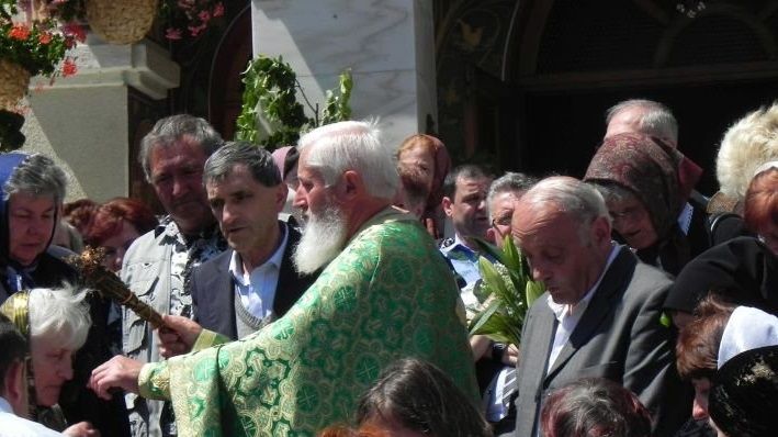 RUSALII. Ce nu ai voie să faci de Rusalii. Tradiţii pe care trebuie să le respecţi cu sfinţenie