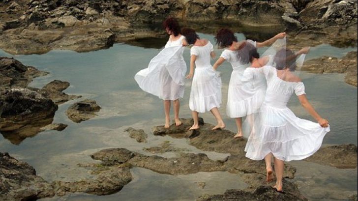 RUSALII 2016. Ce înseamnă Rusaliile şi care e legătura cu RUSALKA şi Rusia