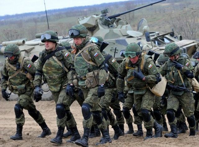 Prezență masivă a Rusiei în Siria. 25.000 de ruși pe front, de la declanșarea ofensivei din 2015