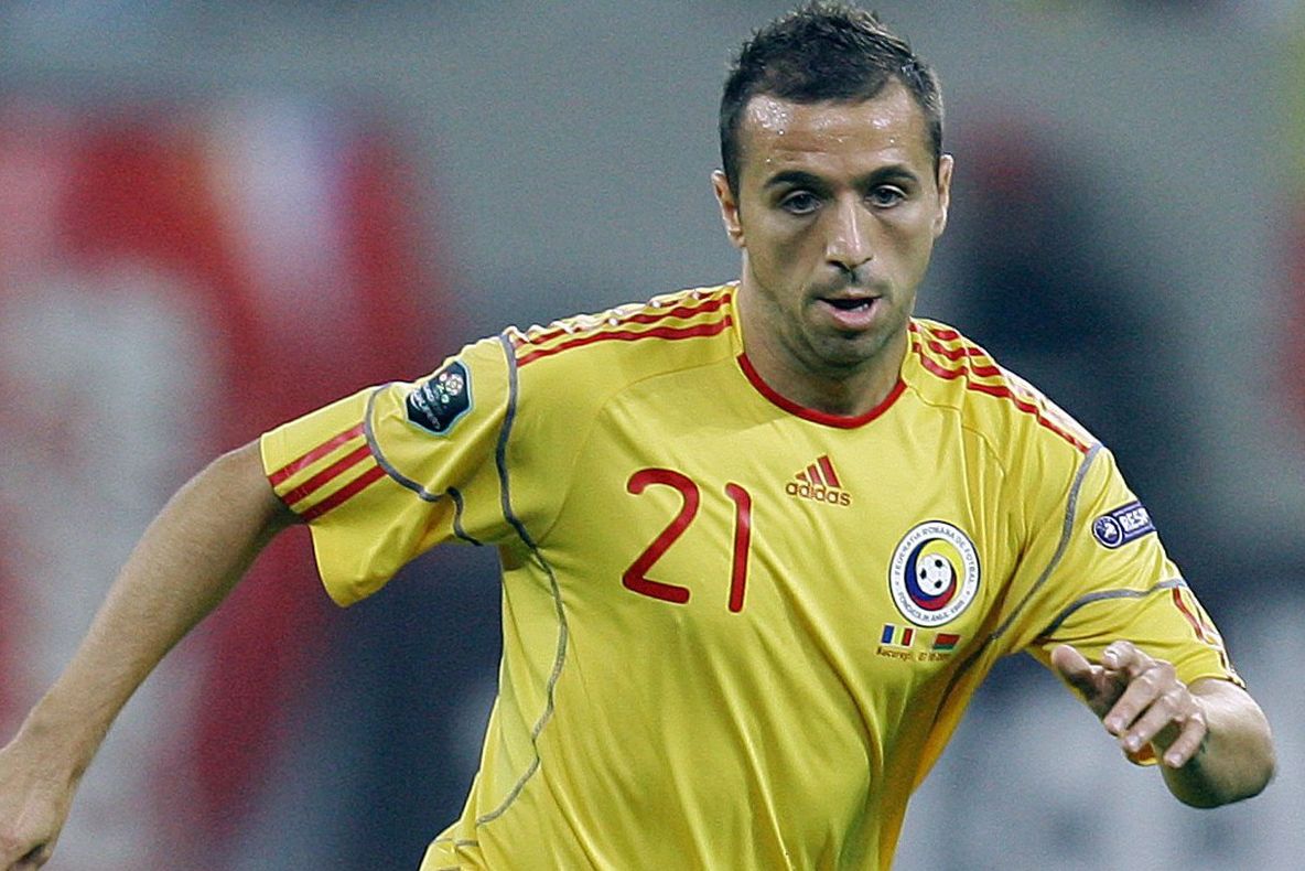 Sânmărtean nu va fi titular în meciul cu Albania. A răspuns în engleză