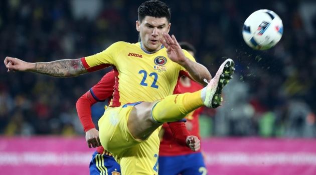 EURO 2016. LIVE Romania-Franţa VIDEO. Aceştia sunt jucătorii din care se va alege primul "11"