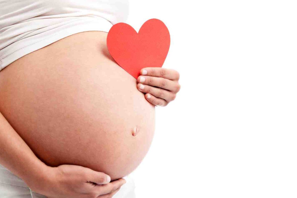 Cea mai mare greșeală pe care o fac femeile însărcinate