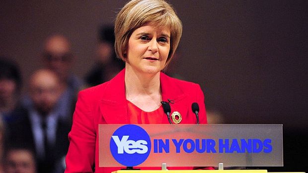 Scoția nu renunță la independență. Când va avea loc un nou referendum